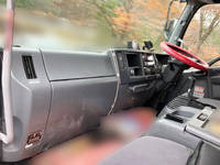 いすゞフォワードクレーン4段増トン（6t・8t）[写真27]