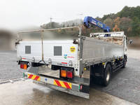 いすゞフォワードクレーン4段増トン（6t・8t）[写真02]