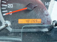 いすゞフォワードクレーン4段増トン（6t・8t）[写真31]