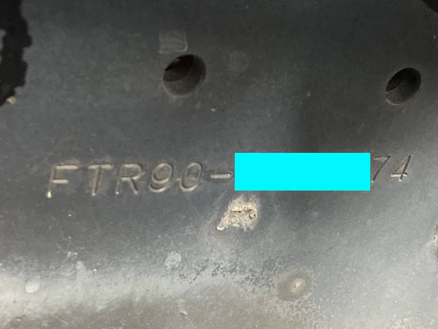 いすゞフォワードクレーン4段増トン（6t・8t）[写真35]