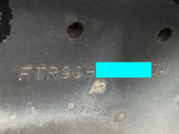 いすゞフォワードクレーン4段増トン（6t・8t）[写真35]