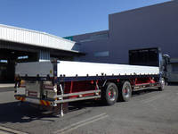 三菱ふそうスーパーグレートアルミブロック大型（10t）[写真02]