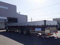 三菱ふそうスーパーグレートアルミブロック大型（10t）[写真04]