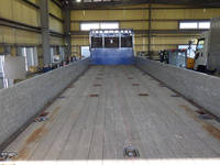 三菱ふそうスーパーグレートアルミブロック大型（10t）[写真05]