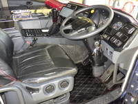 三菱ふそうスーパーグレートアルミブロック大型（10t）[写真06]