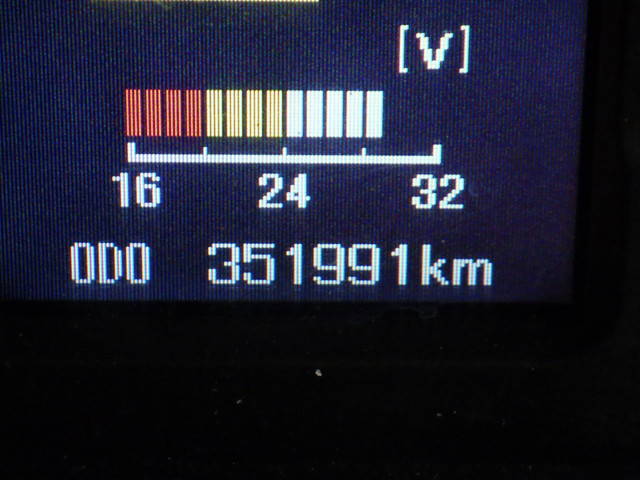 三菱ふそうスーパーグレートアルミブロック大型（10t）[写真07]