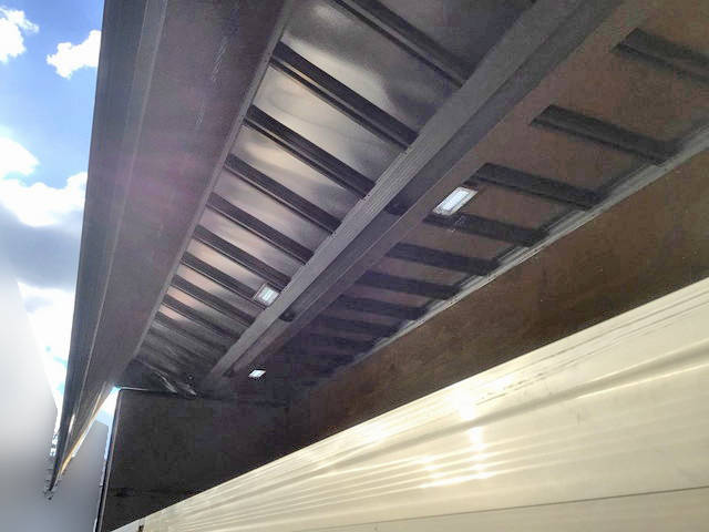 日野プロフィアアルミウイング大型（10t）[写真10]