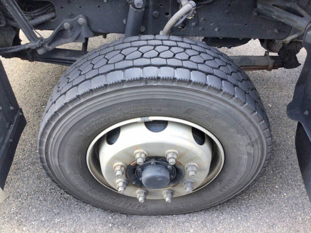 日野プロフィアアルミウイング大型（10t）[写真14]