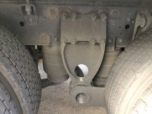 日野プロフィアアルミウイング大型（10t）[写真17]