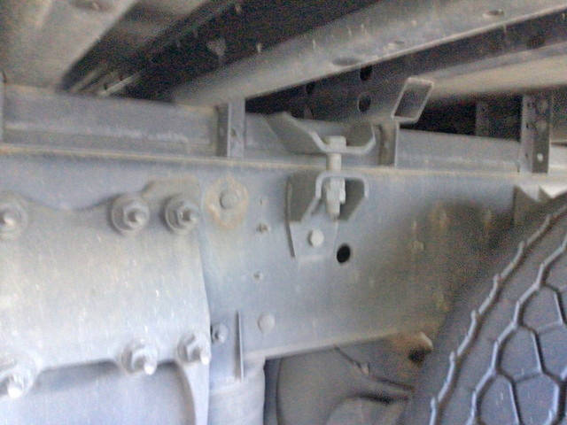 日野プロフィアアルミウイング大型（10t）[写真20]