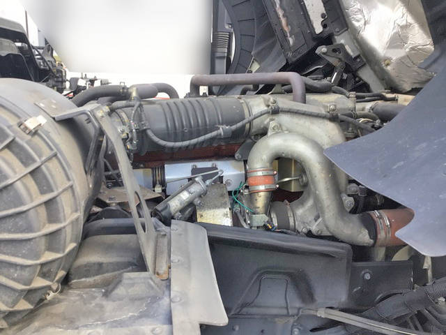 日野プロフィアアルミウイング大型（10t）[写真22]