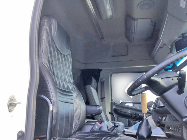 日野プロフィアアルミウイング大型（10t）[写真24]