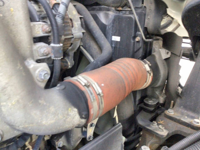 日野プロフィアアルミウイング大型（10t）[写真32]