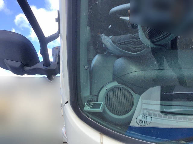 日野プロフィアアルミウイング大型（10t）[写真34]