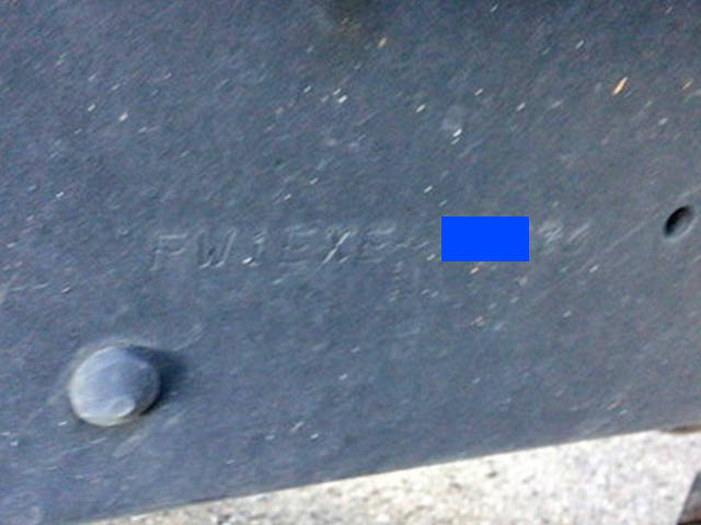 日野プロフィアアルミウイング大型（10t）[写真37]