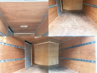 三菱ふそうキャンターアルミバン小型（2t・3t）[写真12]