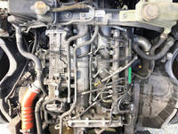 三菱ふそうキャンターアルミバン小型（2t・3t）[写真22]