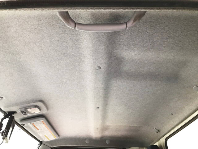 三菱ふそうキャンターアルミバン小型（2t・3t）[写真30]