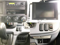 三菱ふそうキャンターアルミバン小型（2t・3t）[写真32]