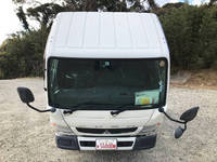 三菱ふそうキャンターアルミバン小型（2t・3t）[写真09]