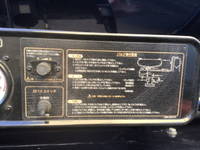 日野プロフィアバルク車（粉粒体運搬車）大型（10t）[写真13]