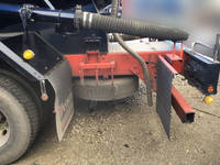 日野プロフィアバルク車（粉粒体運搬車）大型（10t）[写真15]