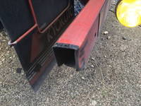 日野プロフィアバルク車（粉粒体運搬車）大型（10t）[写真16]