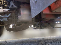 日野プロフィアバルク車（粉粒体運搬車）大型（10t）[写真18]