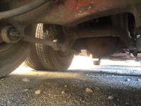 日野プロフィアバルク車（粉粒体運搬車）大型（10t）[写真19]