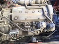 日野プロフィアバルク車（粉粒体運搬車）大型（10t）[写真20]