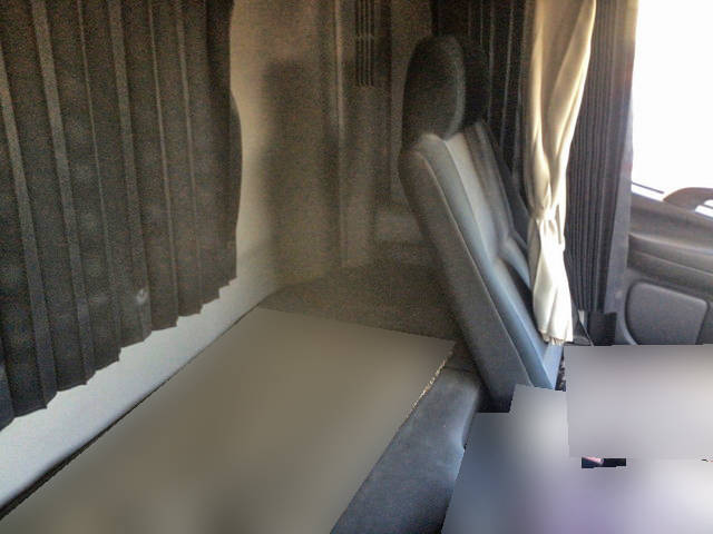 日野プロフィアバルク車（粉粒体運搬車）大型（10t）[写真23]