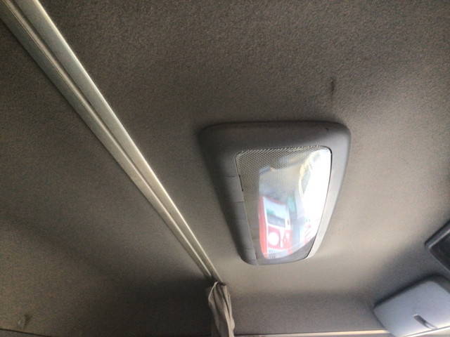 日野プロフィアバルク車（粉粒体運搬車）大型（10t）[写真24]