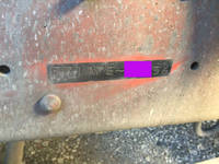 日野プロフィアバルク車（粉粒体運搬車）大型（10t）[写真29]