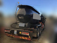 日野プロフィアバルク車（粉粒体運搬車）大型（10t）[写真02]