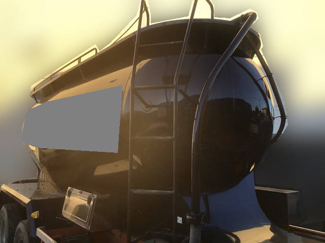 日野プロフィアバルク車（粉粒体運搬車）大型（10t）[写真06]