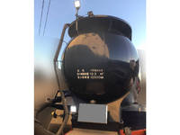 日野プロフィアバルク車（粉粒体運搬車）大型（10t）[写真08]