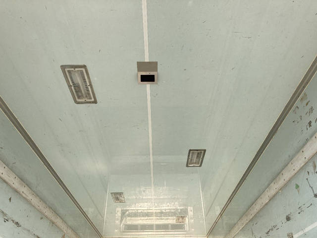 日野レンジャー冷凍車（冷蔵車）小型（2t・3t）[写真11]