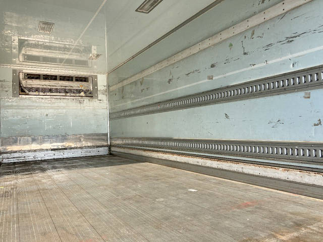 日野レンジャー冷凍車（冷蔵車）小型（2t・3t）[写真13]