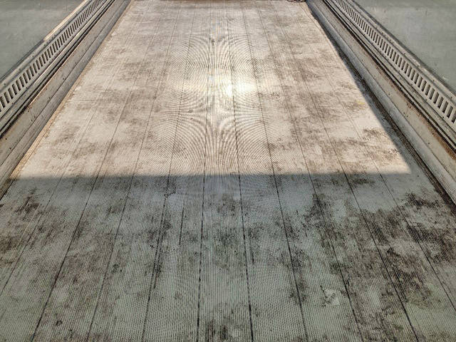 日野レンジャー冷凍車（冷蔵車）小型（2t・3t）[写真14]