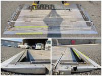 日野レンジャー冷凍車（冷蔵車）小型（2t・3t）[写真18]