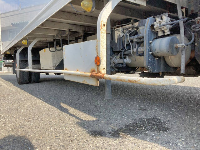 日野レンジャー冷凍車（冷蔵車）小型（2t・3t）[写真20]