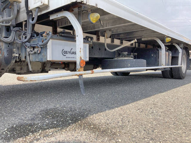 日野レンジャー冷凍車（冷蔵車）小型（2t・3t）[写真21]