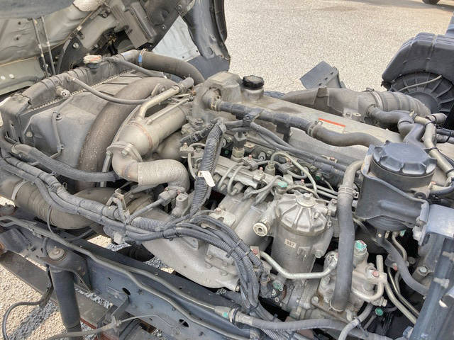 日野レンジャー冷凍車（冷蔵車）小型（2t・3t）[写真25]