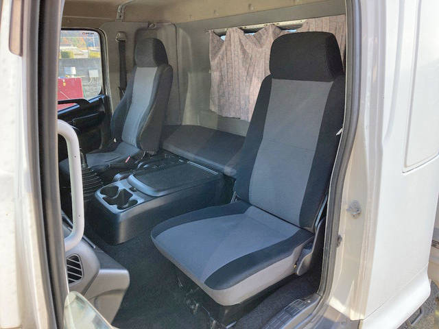 日野レンジャー冷凍車（冷蔵車）小型（2t・3t）[写真31]