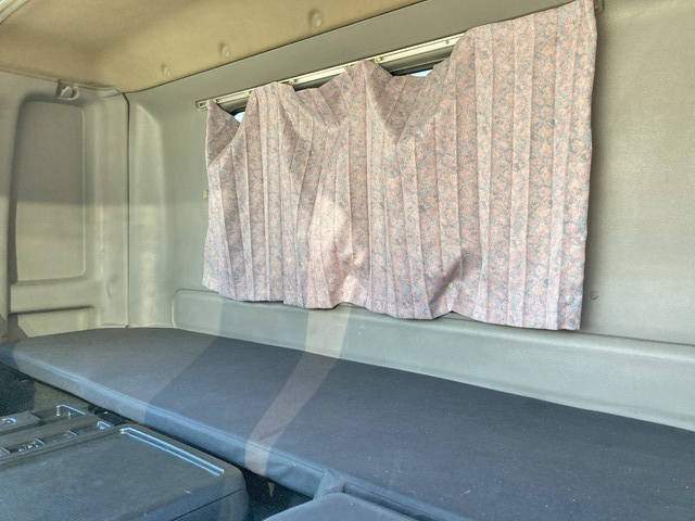 日野レンジャー冷凍車（冷蔵車）小型（2t・3t）[写真32]