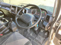 日野レンジャー冷凍車（冷蔵車）小型（2t・3t）[写真34]