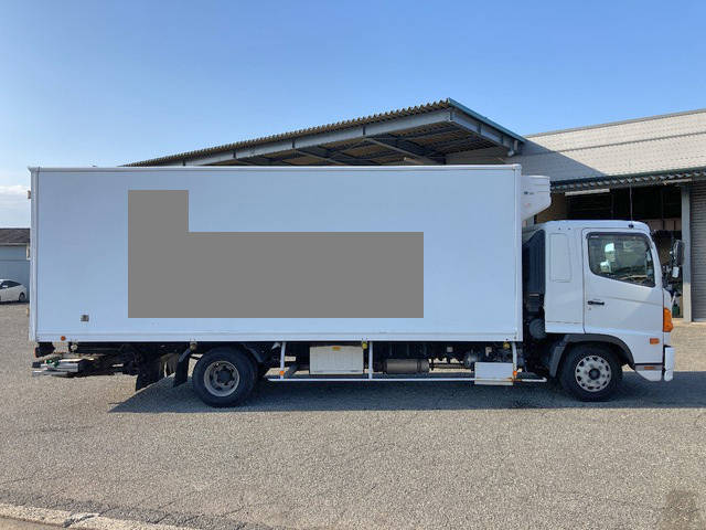 日野レンジャー冷凍車（冷蔵車）小型（2t・3t）[写真06]