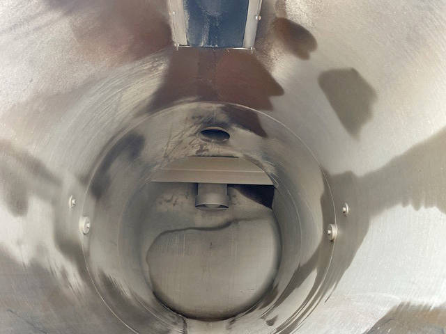 日野プロフィア汚泥吸引車大型（10t）[写真10]