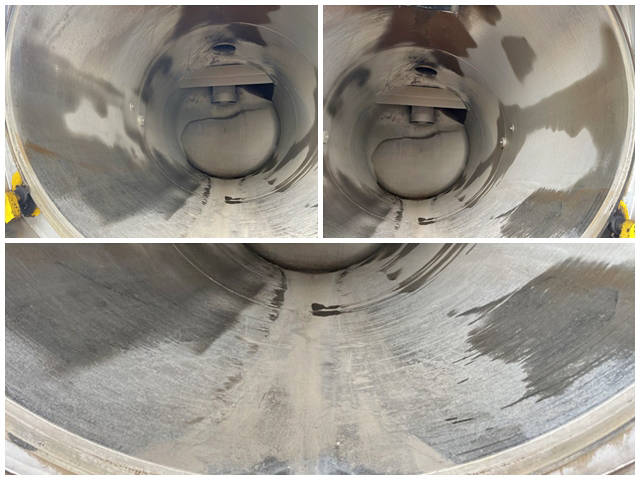 日野プロフィア汚泥吸引車大型（10t）[写真11]