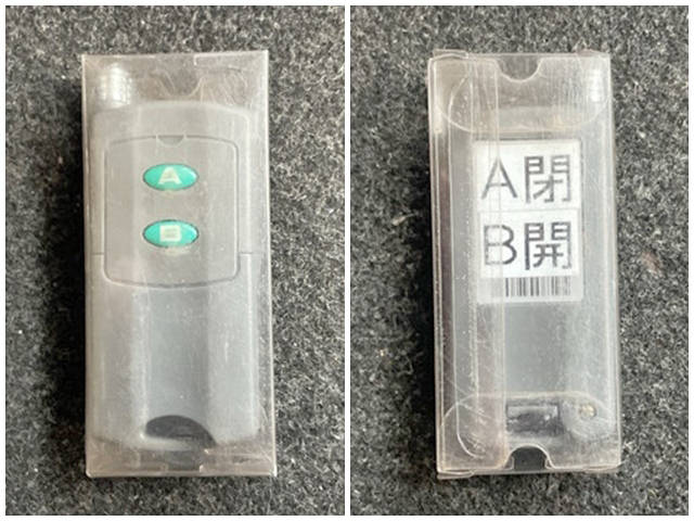 日野プロフィア汚泥吸引車大型（10t）[写真12]